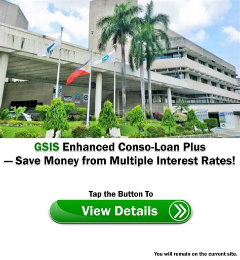 gsis loan calculator|Enhanced Conso.